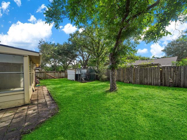 5406 Lerwick Drive, Houston, TX 77084