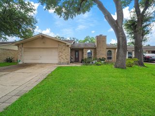 5406 Lerwick Drive, Houston, TX 77084