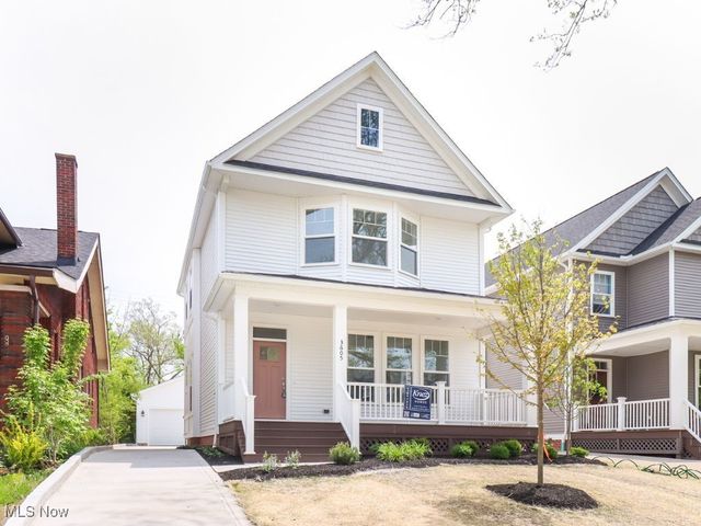 3516 Hildana Road, Shaker Heights, OH 44120