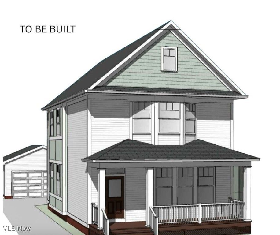 3516 Hildana Road, Shaker Heights, OH 44120