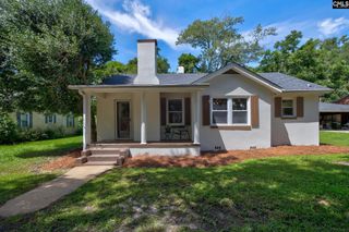 1513 Sarsfield Avenue, Camden, SC 29020