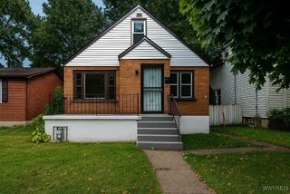414 18th Street, Niagara Falls, NY 14303