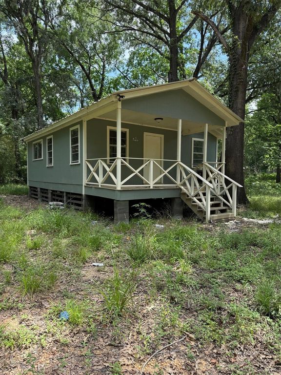 1231 Martinez Street, Coldspring, TX 77331