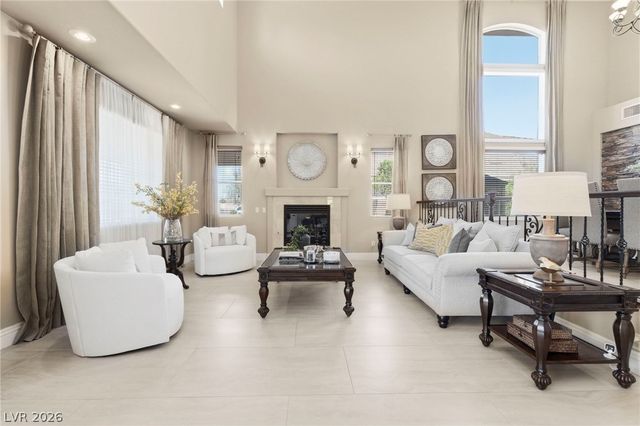 728 Lava Falls Drive, Las Vegas, NV 89110