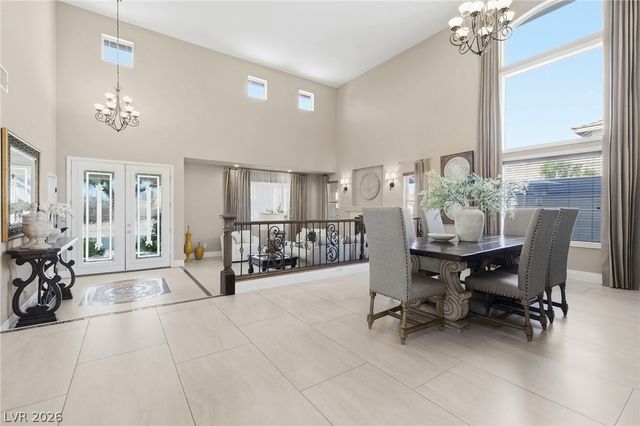 728 Lava Falls Drive, Las Vegas, NV 89110