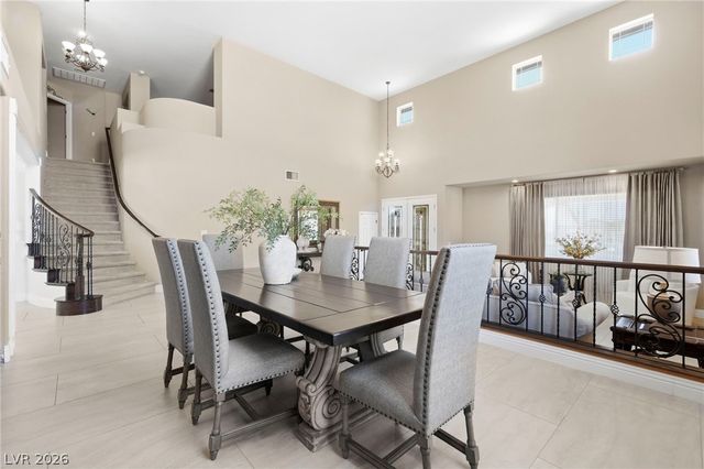 728 Lava Falls Drive, Las Vegas, NV 89110