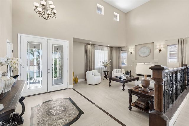 728 Lava Falls Drive, Las Vegas, NV 89110