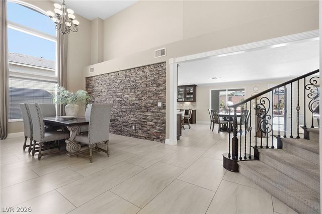 728 Lava Falls Drive, Las Vegas, NV 89110