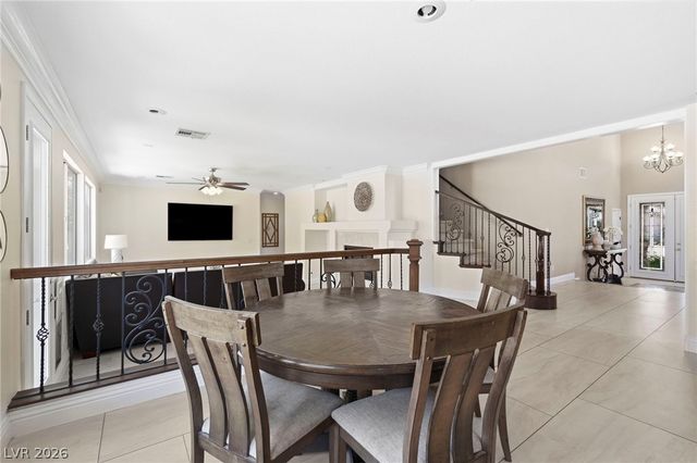 728 Lava Falls Drive, Las Vegas, NV 89110