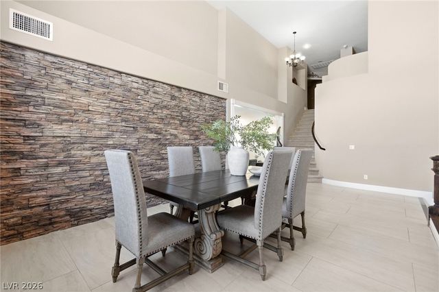 728 Lava Falls Drive, Las Vegas, NV 89110