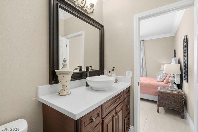 728 Lava Falls Drive, Las Vegas, NV 89110