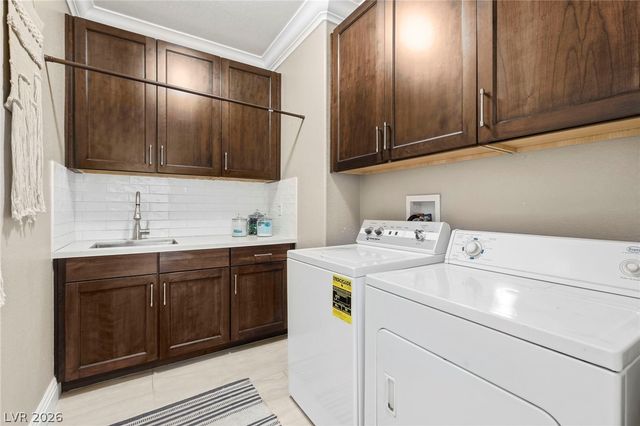 728 Lava Falls Drive, Las Vegas, NV 89110