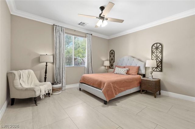 728 Lava Falls Drive, Las Vegas, NV 89110