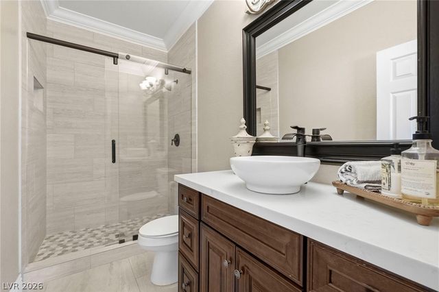 728 Lava Falls Drive, Las Vegas, NV 89110