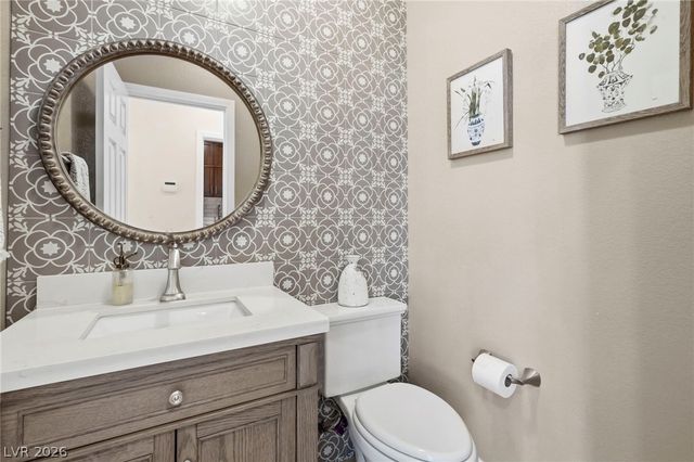 728 Lava Falls Drive, Las Vegas, NV 89110