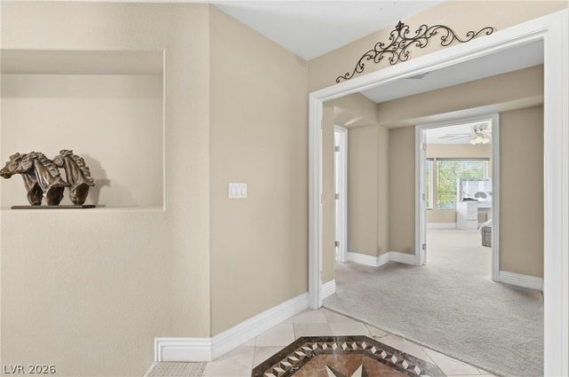 728 Lava Falls Drive, Las Vegas, NV 89110