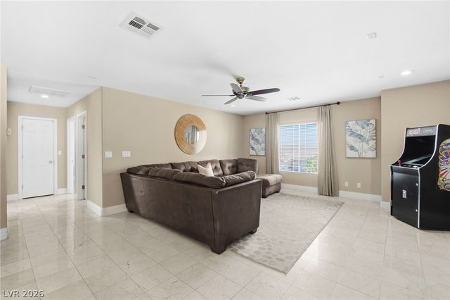 728 Lava Falls Drive, Las Vegas, NV 89110