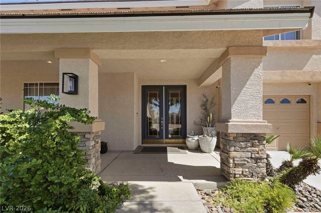 728 Lava Falls Drive, Las Vegas, NV 89110