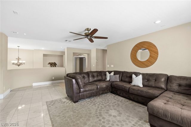 728 Lava Falls Drive, Las Vegas, NV 89110