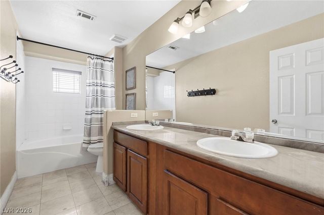 728 Lava Falls Drive, Las Vegas, NV 89110