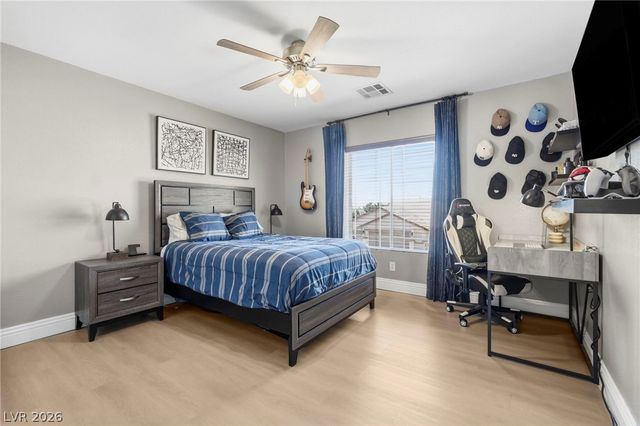 728 Lava Falls Drive, Las Vegas, NV 89110