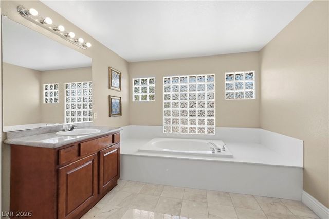 728 Lava Falls Drive, Las Vegas, NV 89110