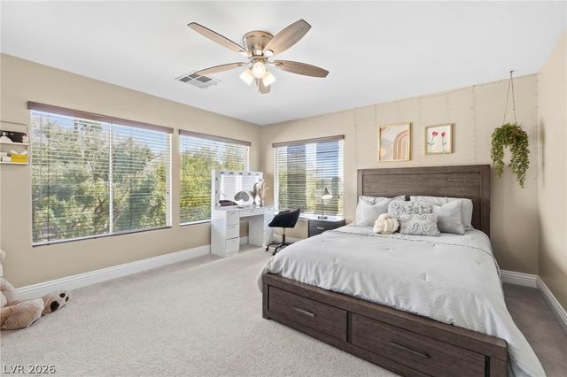 728 Lava Falls Drive, Las Vegas, NV 89110