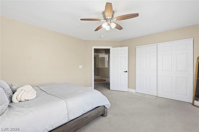 728 Lava Falls Drive, Las Vegas, NV 89110