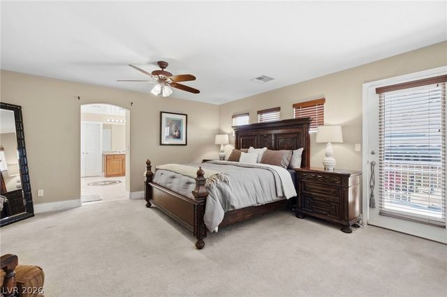 728 Lava Falls Drive, Las Vegas, NV 89110