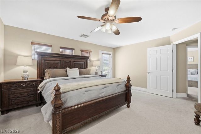 728 Lava Falls Drive, Las Vegas, NV 89110