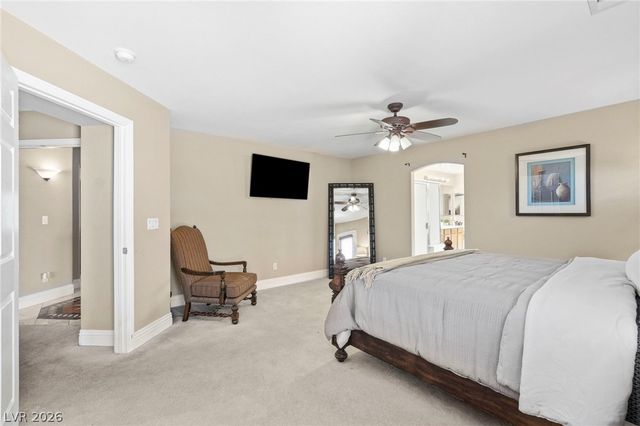 728 Lava Falls Drive, Las Vegas, NV 89110