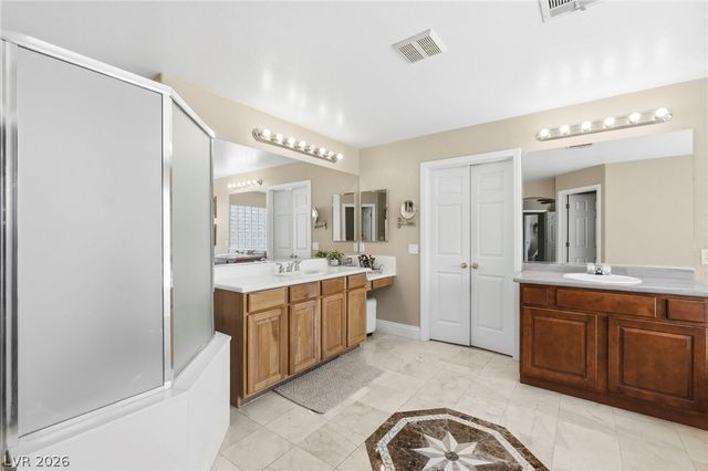 728 Lava Falls Drive, Las Vegas, NV 89110