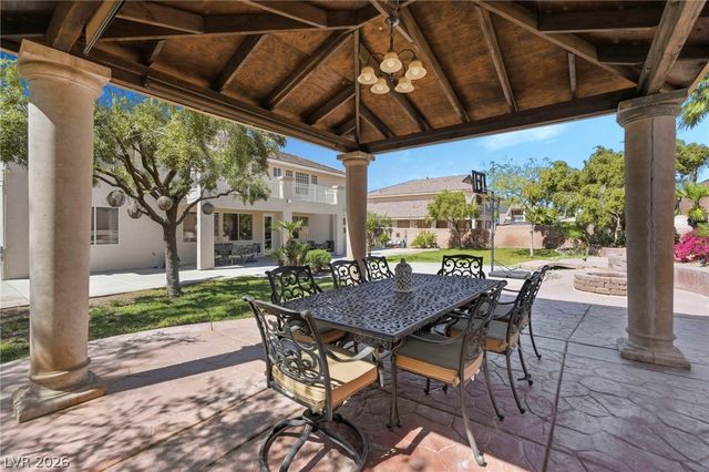 728 Lava Falls Drive, Las Vegas, NV 89110