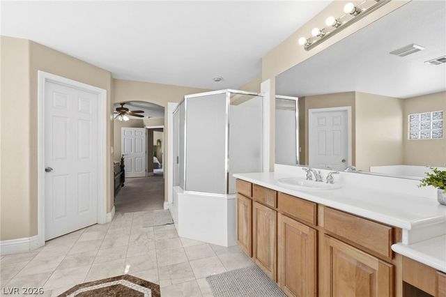 728 Lava Falls Drive, Las Vegas, NV 89110