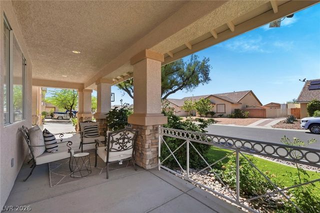 728 Lava Falls Drive, Las Vegas, NV 89110