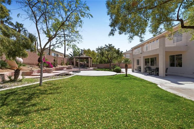 728 Lava Falls Drive, Las Vegas, NV 89110