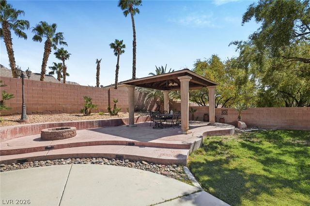 728 Lava Falls Drive, Las Vegas, NV 89110