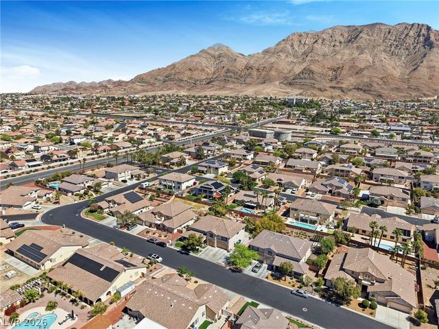 728 Lava Falls Drive, Las Vegas, NV 89110