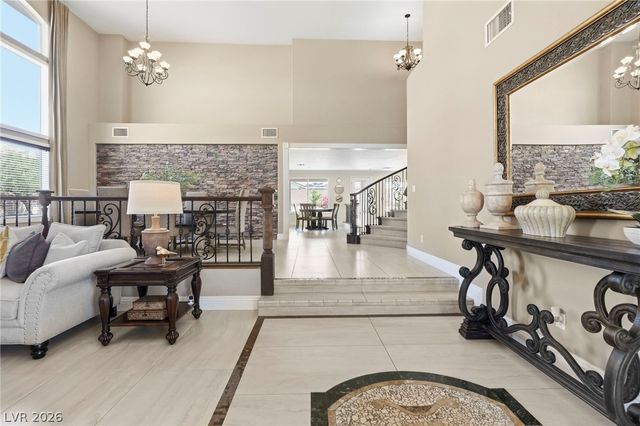 728 Lava Falls Drive, Las Vegas, NV 89110