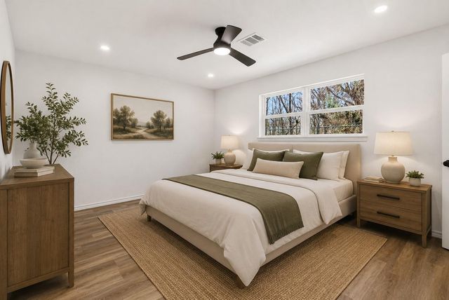 7338 Conley Street, Houston, TX 77021