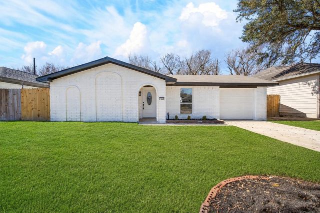 7338 Conley Street, Houston, TX 77021