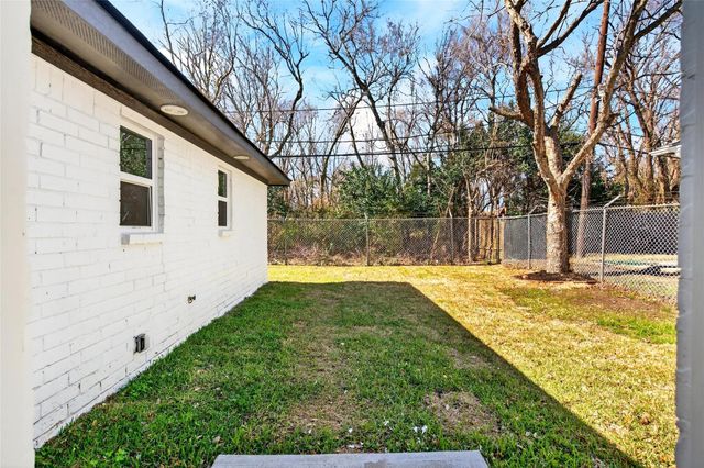 7338 Conley Street, Houston, TX 77021