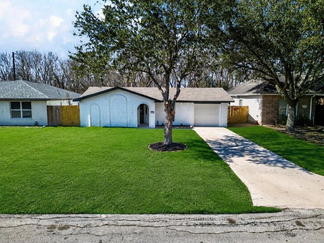 7338 Conley Street, Houston, TX 77021
