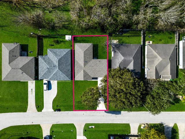 7338 Conley Street, Houston, TX 77021
