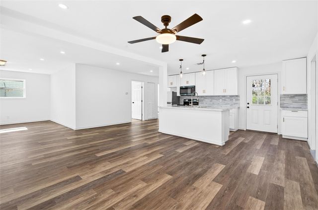 7338 Conley Street, Houston, TX 77021