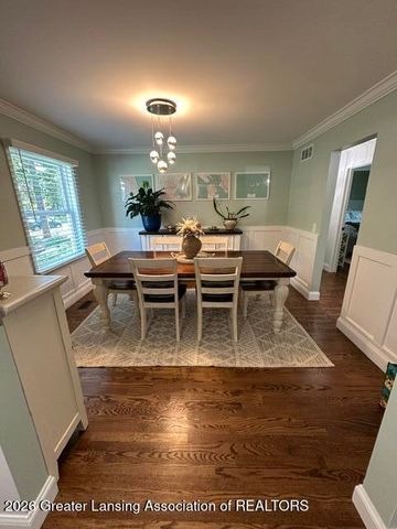 5939 Blythefield Drive, East Lansing, MI 48823