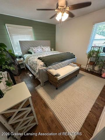 5939 Blythefield Drive, East Lansing, MI 48823