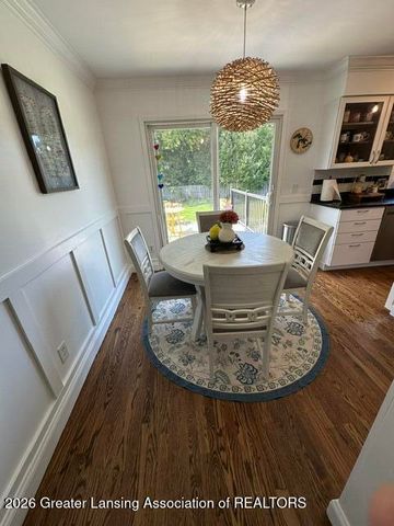 5939 Blythefield Drive, East Lansing, MI 48823