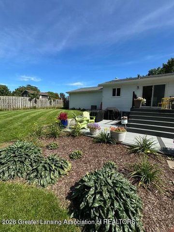 5939 Blythefield Drive, East Lansing, MI 48823