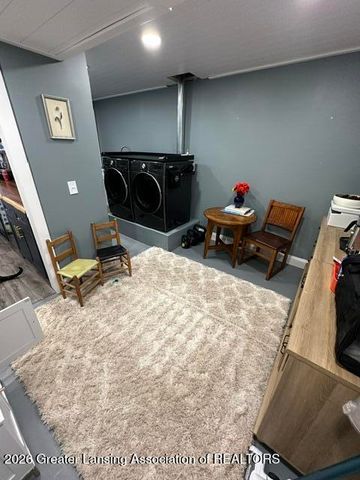 5939 Blythefield Drive, East Lansing, MI 48823